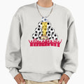 Soccer Champions Trophy Football Sweatshirt - Trendy Graphic for Adults - T-Shirt, Sweatshirt, Hoodie