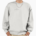 Cheer Practice Sweatshirt - Trendy Graphic Unisex - T-Shirt, Sweatshirt, Hoodie