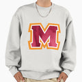 Maryville M Sweatshirt - Casual Everyday Wear Unisex - T-Shirt, Sweatshirt, Hoodie