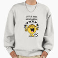 Little Miss Newcastle Sweatshirt - Fun Novelty Design Unisex - T-Shirt, Sweatshirt, Hoodie