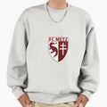 Authentic Fc Metz Logo Sweatshirt - Fun Novelty Design Men Women - T-Shirt, Sweatshirt, Hoodie