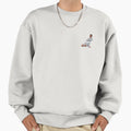 Kylian Mbapp Sweatshirt - Fun Novelty Design Unisex - T-Shirt, Sweatshirt, Hoodie