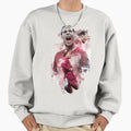 Virgil Van Dijk Sweatshirt - Casual Everyday Wear Unisex - T-Shirt, Sweatshirt, Hoodie