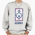 South Korea National Football Team Sweatshirt - Unique Graphic Men Women - T-Shirt, Sweatshirt, Hoodie
