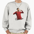 Roberto Firmino Sweatshirt - Custom Art Print Unisex - T-Shirt, Sweatshirt, Hoodie