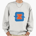 Z Cycle 10 Years Later Sweatshirt - Fun Novelty Design Men Women - T-Shirt, Sweatshirt, Hoodie