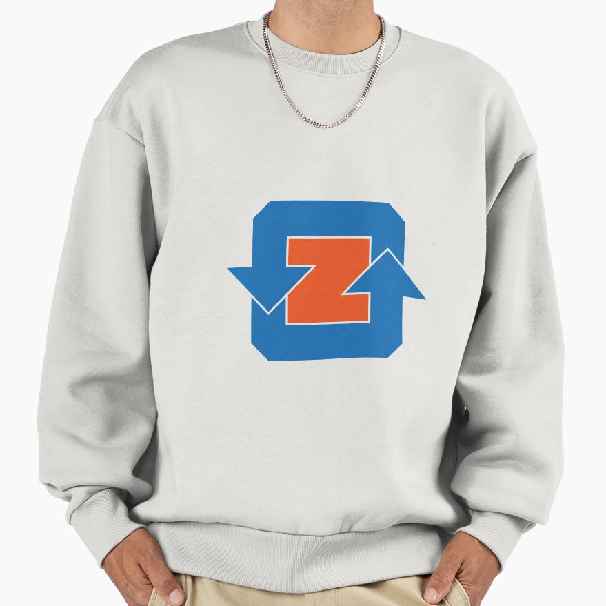 Z Cycle 10 Years Later Sweatshirt - Fun Novelty Design Men Women - T-Shirt, Sweatshirt, Hoodie