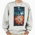 Luka Modric Sweatshirt - Graphic Print Unisex - T-Shirt, Sweatshirt, Hoodie