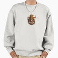 England Football Sweatshirt - Minimalist Print Unisex - T-Shirt, Sweatshirt, Hoodie
