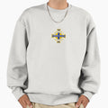 Northern Ireland Football Sweatshirt - Minimalist Print Unisex - T-Shirt, Sweatshirt, Hoodie
