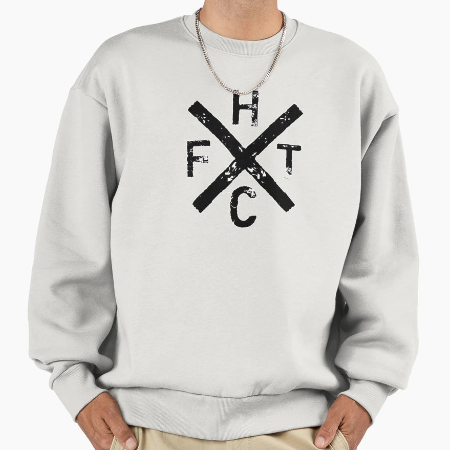 Original Sweatshirt - Custom Art Print Men Women - T-Shirt, Sweatshirt, Hoodie