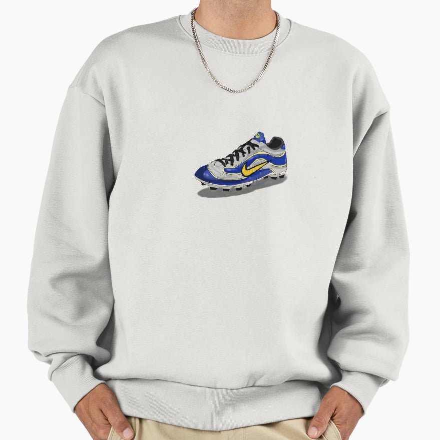 Mercurial Sweatshirt - Streetwear Style for Adults - T-Shirt, Sweatshirt, Hoodie
