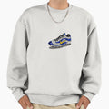 Mercurial Sweatshirt - Streetwear Style for Adults - T-Shirt, Sweatshirt, Hoodie