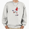 Thierry Henry Sweatshirt - Streetwear Style for Adults - T-Shirt, Sweatshirt, Hoodie