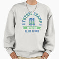 Future Champ Way Unique Sweatshirt - Graphic Print for Adults - T-Shirt, Sweatshirt, Hoodie