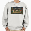 Elegant Mexico Triumphs Over South Africa Sweatshirt - Graphic Print Unisex - T-Shirt, Sweatshirt, Hoodie
