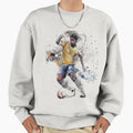 Ronaldin Playmaker Sweatshirt - Casual Everyday Wear for Adults - T-Shirt, Sweatshirt, Hoodie
