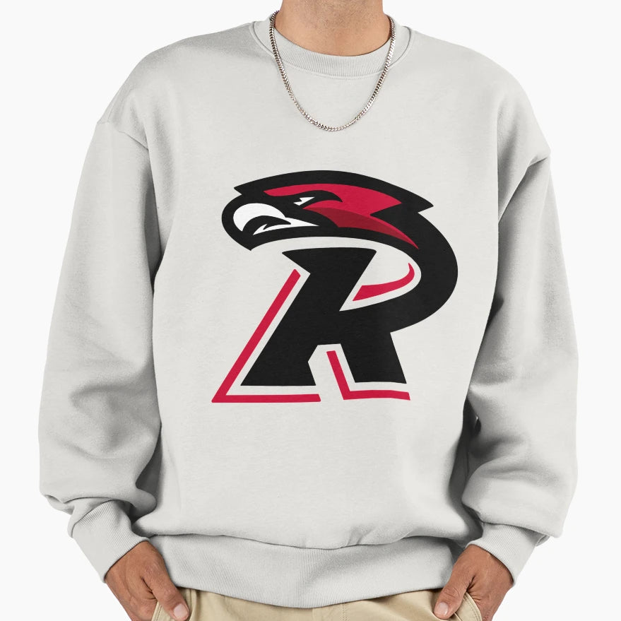 Ripon College Wisconsin Logo Sweatshirt - Fun Novelty Design Men Women - T-Shirt, Sweatshirt, Hoodie