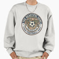 Beautiful Game Football Sweatshirt - Custom Art Print for Adults - T-Shirt, Sweatshirt, Hoodie