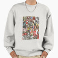 Afc Sweatshirt - Aesthetic Graphic Men Women - T-Shirt, Sweatshirt, Hoodie