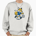 Leicester Sweatshirt - Custom Art Print Unisex - T-Shirt, Sweatshirt, Hoodie