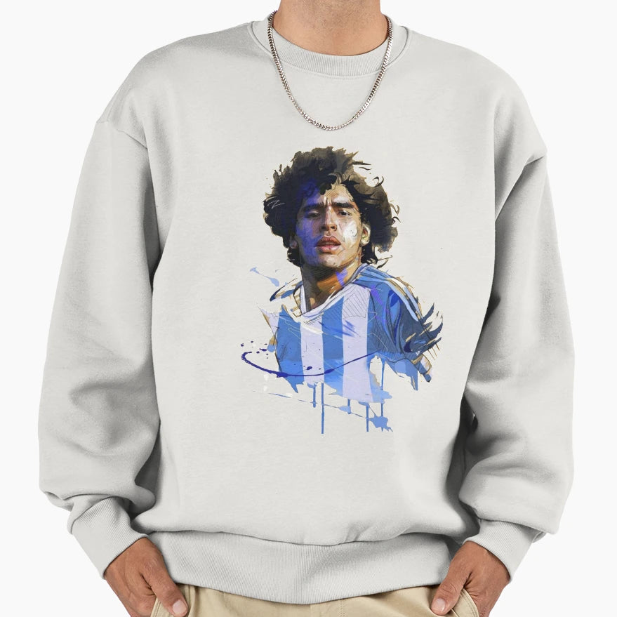 King 2 Sweatshirt - Graphic Print for Adults - T-Shirt, Sweatshirt, Hoodie