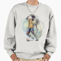 Ronaldin Sweatshirt - Custom Art Print for Adults - T-Shirt, Sweatshirt, Hoodie