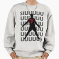 Siuuuuuu Cristiano Ronaldo T-Shirt - Graphic Print Unisex - T-Shirt, Sweatshirt, Hoodie