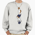 Richarlison Pigeon Sweatshirt - Minimalist Print Unisex - T-Shirt, Sweatshirt, Hoodie