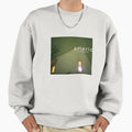American Football Never Meant Sweatshirt - Minimalist Print Men Women - T-Shirt, Sweatshirt, Hoodie