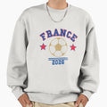 France 2026 Soccer Sweatshirt - Unique Graphic Men Women - T-Shirt, Sweatshirt, Hoodie