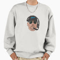 Grit Sweatshirt - Custom Art Print for Adults - T-Shirt, Sweatshirt, Hoodie