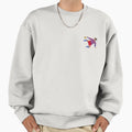 Ronaldinho Sweatshirt - Custom Art Print Men Women - T-Shirt, Sweatshirt, Hoodie