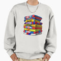 Crystal Palace Sweatshirt - Graphic Print Men Women - T-Shirt, Sweatshirt, Hoodie