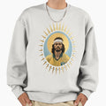 S8 Football Icon Sweatshirt - Trendy Graphic Men Women - T-Shirt, Sweatshirt, Hoodie