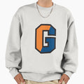 Gettysburg College Sweatshirt - Casual Everyday Wear for Adults - T-Shirt, Sweatshirt, Hoodie