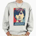 Johnny Sweatshirt - Streetwear Style Unisex - T-Shirt, Sweatshirt, Hoodie