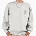 Lionel Messi Sweatshirt - Graphic Print for Adults - T-Shirt, Sweatshirt, Hoodie