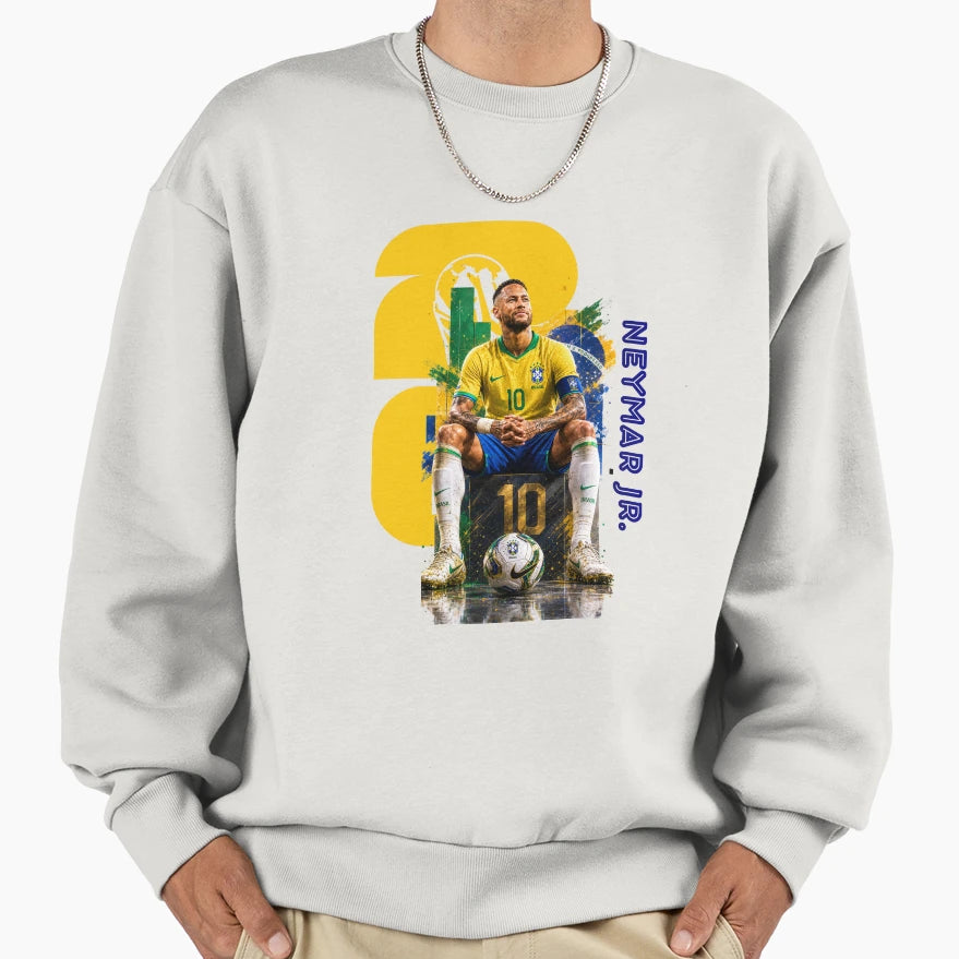 Copy Soccer World Cup 2026 Sweatshirt - Streetwear Style Unisex - T-Shirt, Sweatshirt, Hoodie