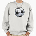 Football Sweatshirt - Novelty Apparel Men Women - T-Shirt, Sweatshirt, Hoodie