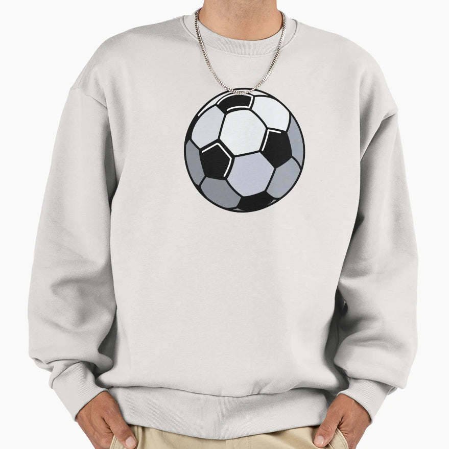 Football Sweatshirt - Novelty Apparel Men Women - T-Shirt, Sweatshirt, Hoodie