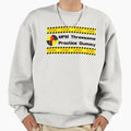Mfm Threesome Practice Dummy Sweatshirt - Novelty Apparel for Adults - T-Shirt, Sweatshirt, Hoodie