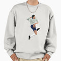 Jari Litmanen Sweatshirt - Graphic Print for Adults - T-Shirt, Sweatshirt, Hoodie