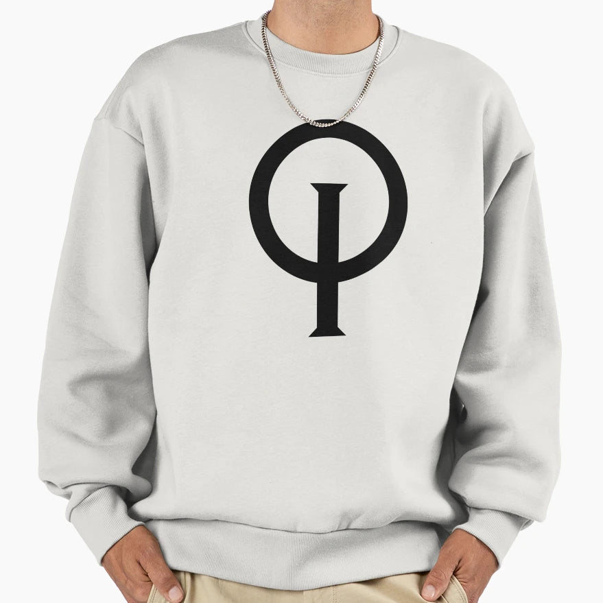 Optimist Sailing Class Sweatshirt - Custom Art Print for Adults - T-Shirt, Sweatshirt, Hoodie