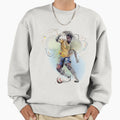 Football Sweatshirt - Graphic Print Men Women - T-Shirt, Sweatshirt, Hoodie