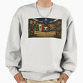 Big Mexico Triumphs Over South Africa Sweatshirt - Trendy Graphic Men Women - T-Shirt, Sweatshirt, Hoodie