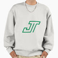 Jason Tatum Logo Sweatshirt - Graphic Print Unisex - T-Shirt, Sweatshirt, Hoodie