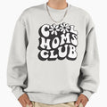 Mom Club Sweatshirt - Unique Graphic for Adults - T-Shirt, Sweatshirt, Hoodie