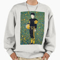 Football Uniform Sweatshirt - Minimalist Print for Adults - T-Shirt, Sweatshirt, Hoodie