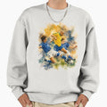 World Football 90S Sweatshirt - Unique Graphic Unisex - T-Shirt, Sweatshirt, Hoodie